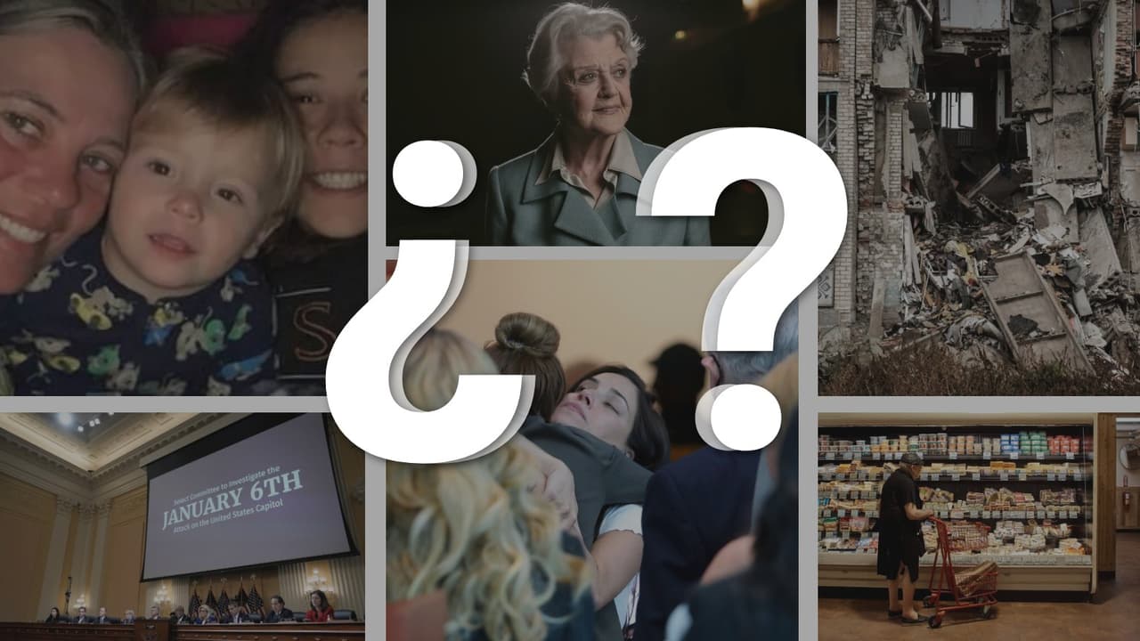 Aumento en cheques del Seguro Social, un tiroteo masivo y más del juicio de La Luz del Mundo: ¿sabes qué pasó esta semana?