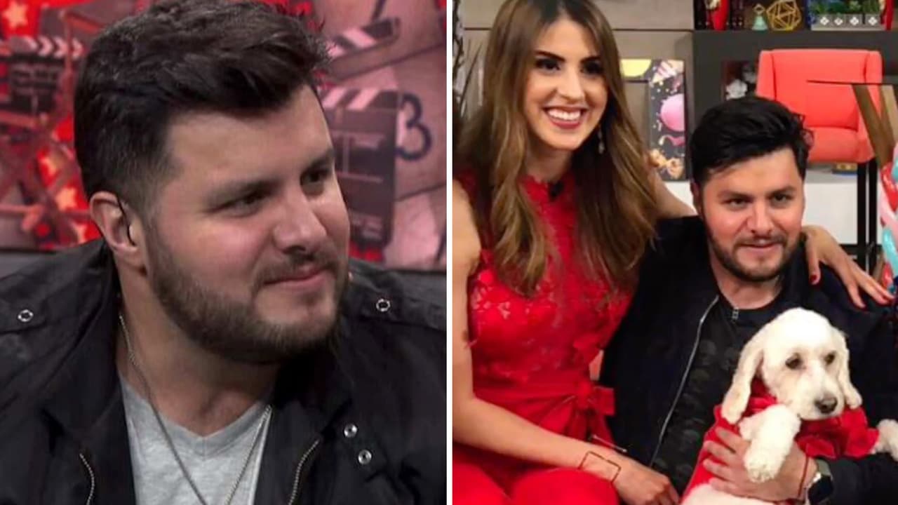 La reacción de Paul Stanley al enterarse que murió su 'hijo' mientras estaba en 'La Casa de los Famosos'