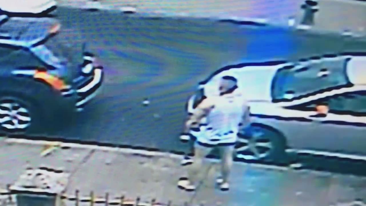 Un hombre es acusado de intentar secuestrar a una niña de 11 años en Queens