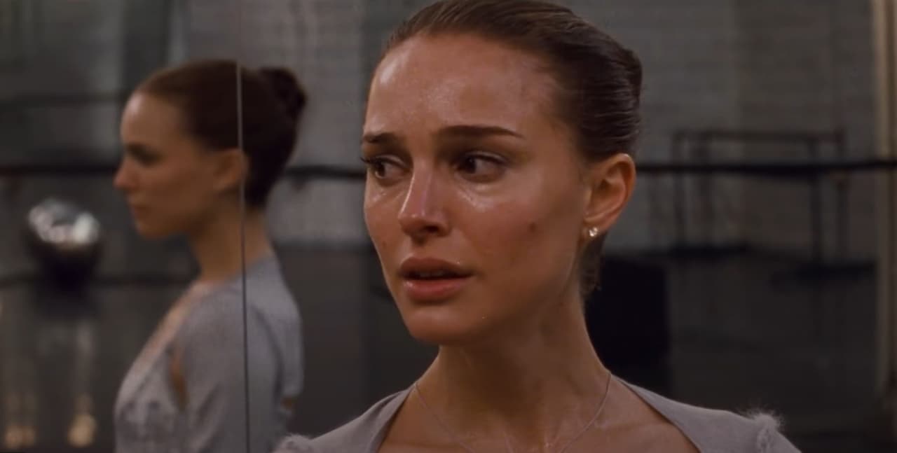 Portman temía volver a caer en desórdenes alimenticios tras su papel en 'Black Swan'