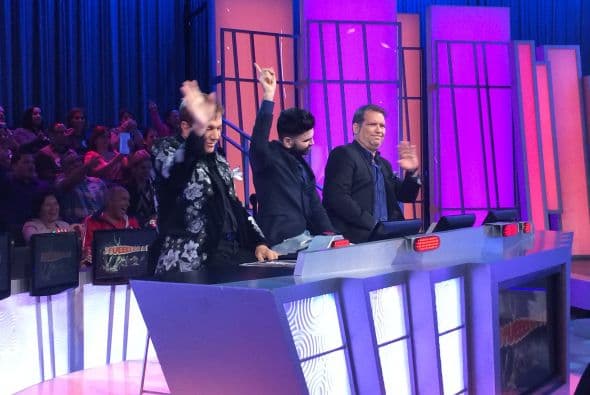 Vanessa de Roide, Aleyda Ortiz, Alina Robert, Ivanna Rodriguez, Zoila Ceballos y Aly Villegas compitieron para ser la Reina del Chacal