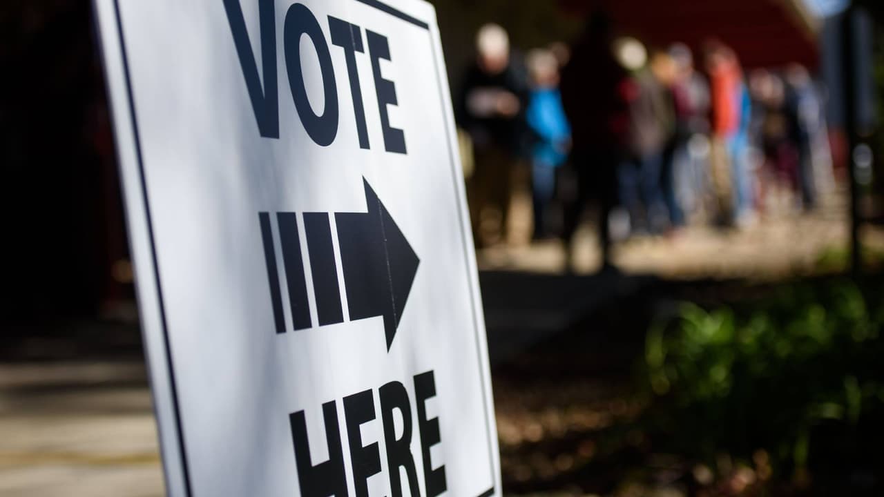 Llaman a la participación hispana en elecciones en Pensilvania: “Estamos optimistas”