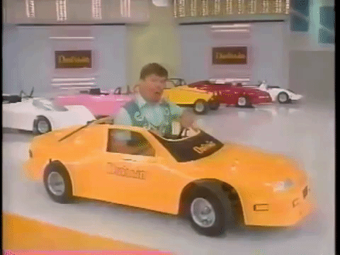 Una de las marcas predilectas del también actor era Duvalín, un dulce de avellana muy conocido en México. Al ser Chabelo un niño de 8 años, el actor tenía que ingeniárselas para entrar en juguetes de niño y poder anunciar las promociones de la marca.