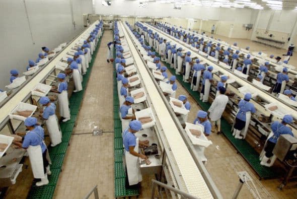 4. EL SALVADOR, con 52.1%.