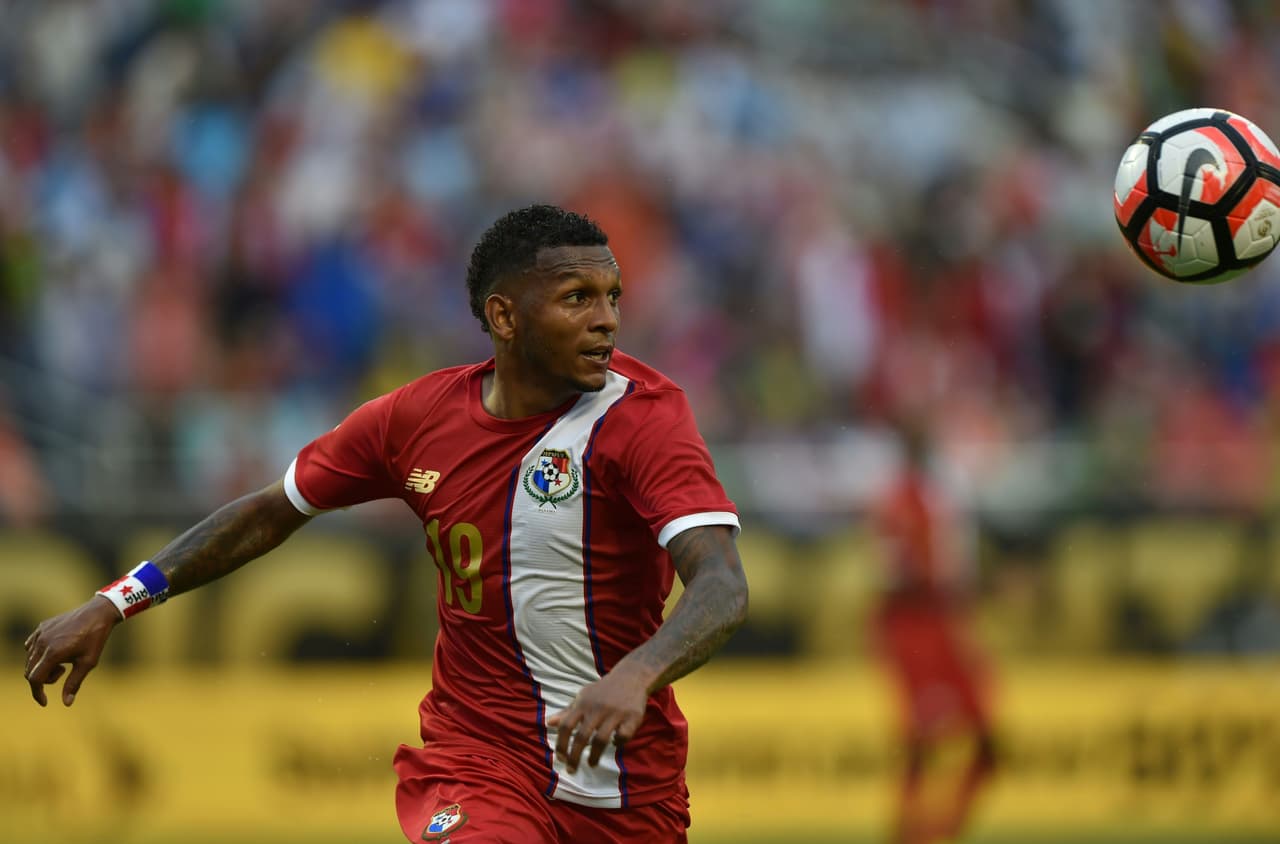 Alberto Quintero es una de las cuotas ofensivas en la Selección de Panamá. Es jugador de San Jose Earthquakes en la MLS e hizo parte del equipo Sub-20 que fue al mundial de la categoría en Canadá-2007.