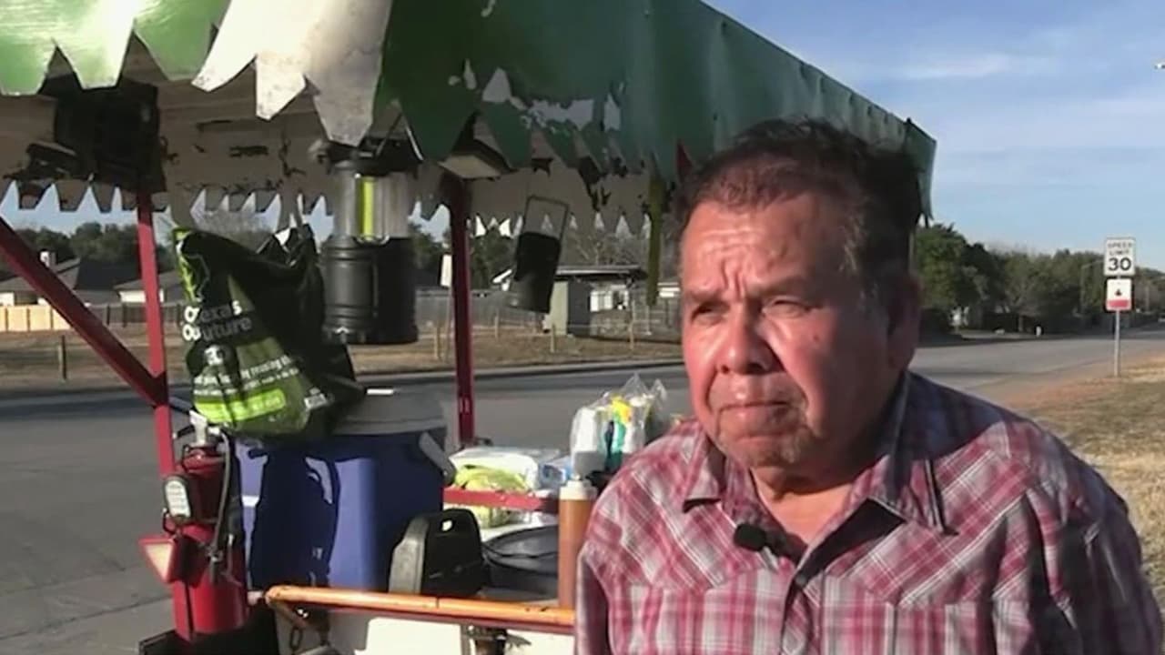 Después de 23 años en EEUU, inmigrante regresa a Veracruz