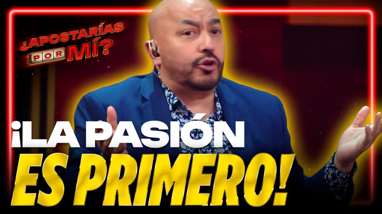 Lupillo Rivera sorprende al confesar que la pasión es su prioridad y la familia al último