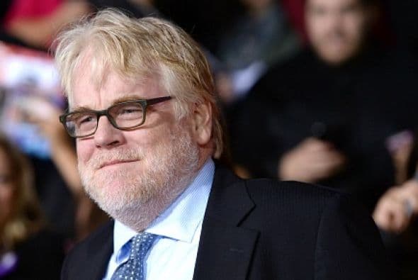 Philip Seymour Hoffman