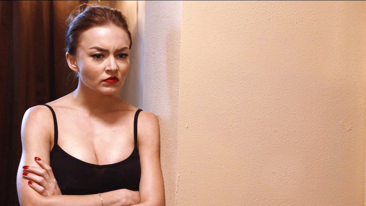 Al igual que sus hermanas, Ana Leticia tiene sueños recurrentes y pesadillas sobre el accidente en el que murieron sus padres.