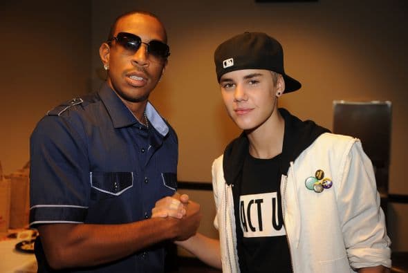 Luda is the co-owner of Conjure Cognac liquor. In 2011 Ludacris released his own line of headphones called " Soul By Ludacris" manufactured by Soul Electronics.