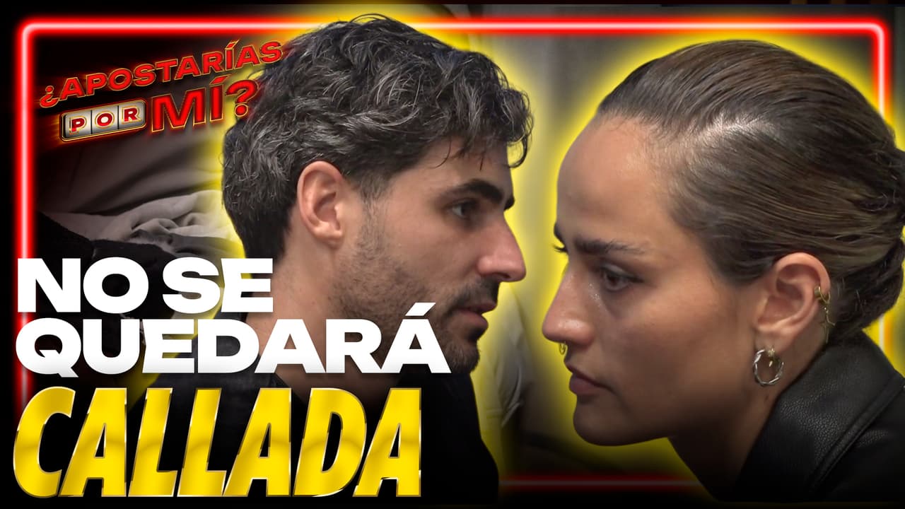 Breh piensa CONFRONTAR a Adrián Di Monte