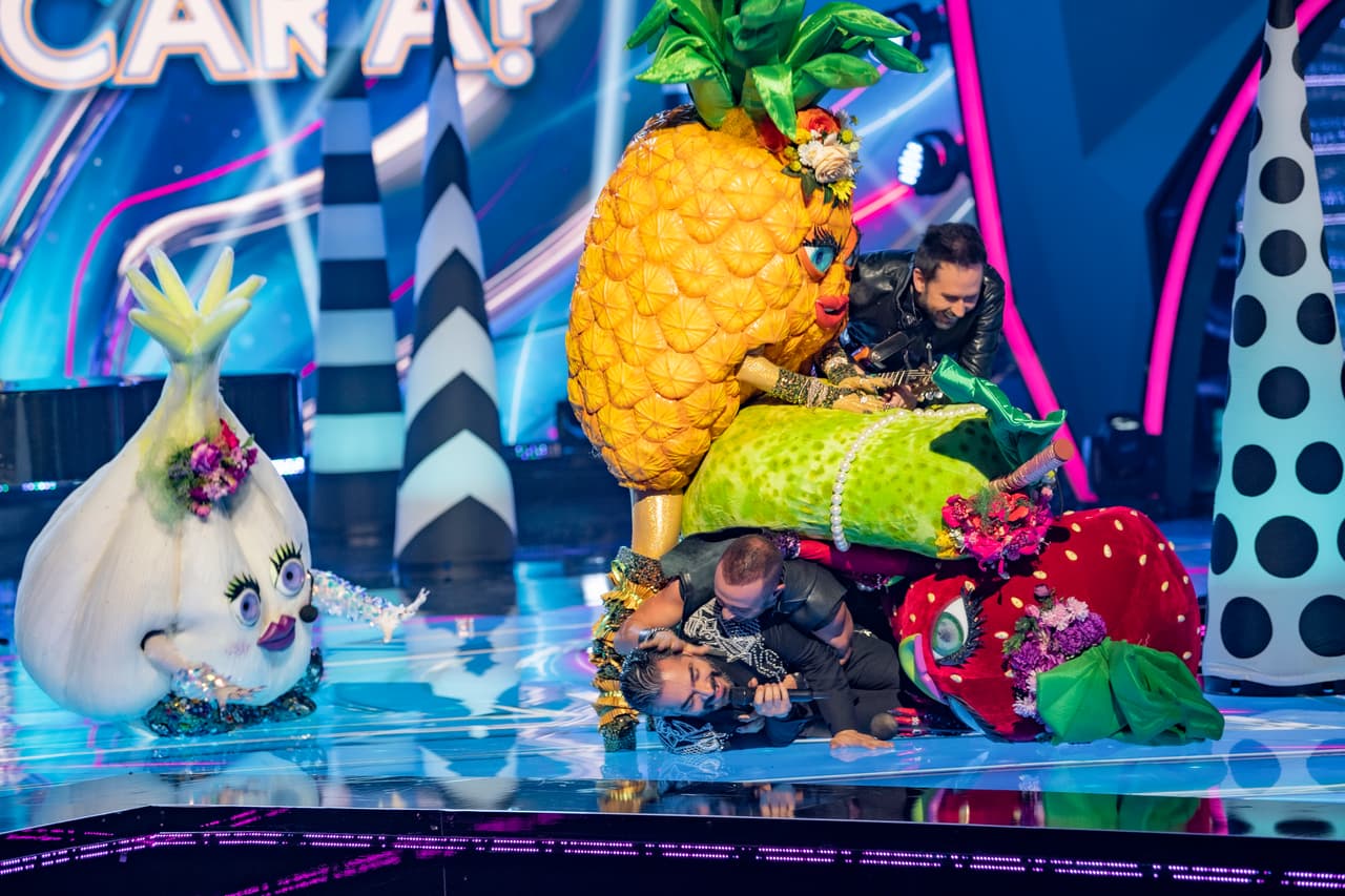 Tras hacerle bolita a Mario Domm y a Omar Chaparro, los investigadores mantuvieron sus predicciones iniciales de esta final.