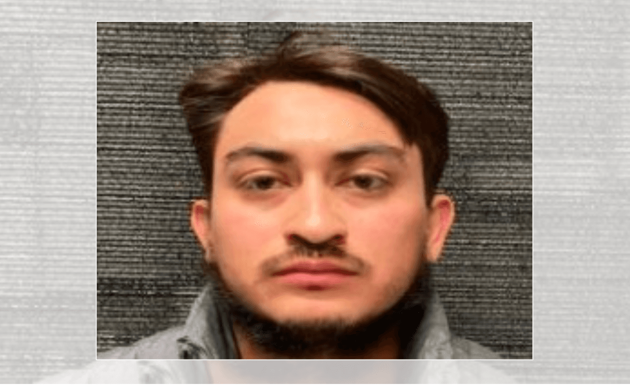 Hombre en California confiesa que mató a golpes al hijo de 3 años de su novia