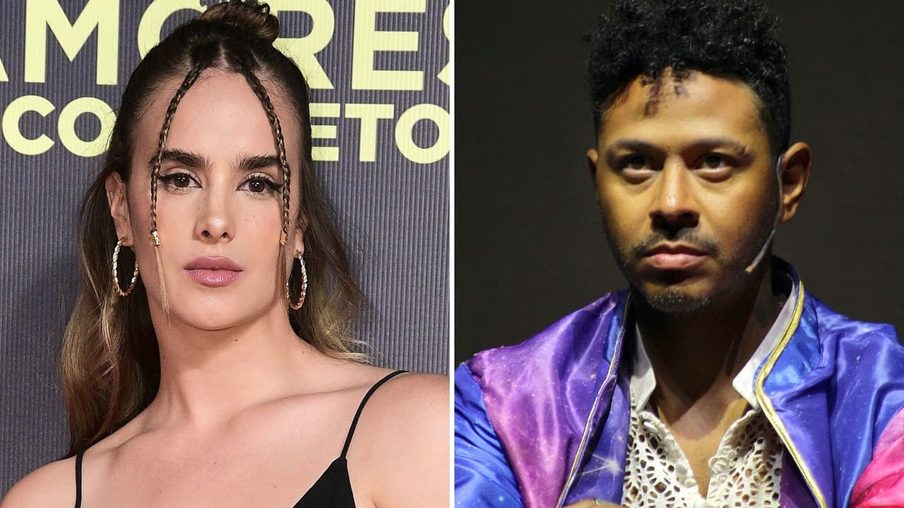 Gala Montes asegura que Kalimba la “humilló”: revela su “modus operandi” tras ser vinculado a proceso