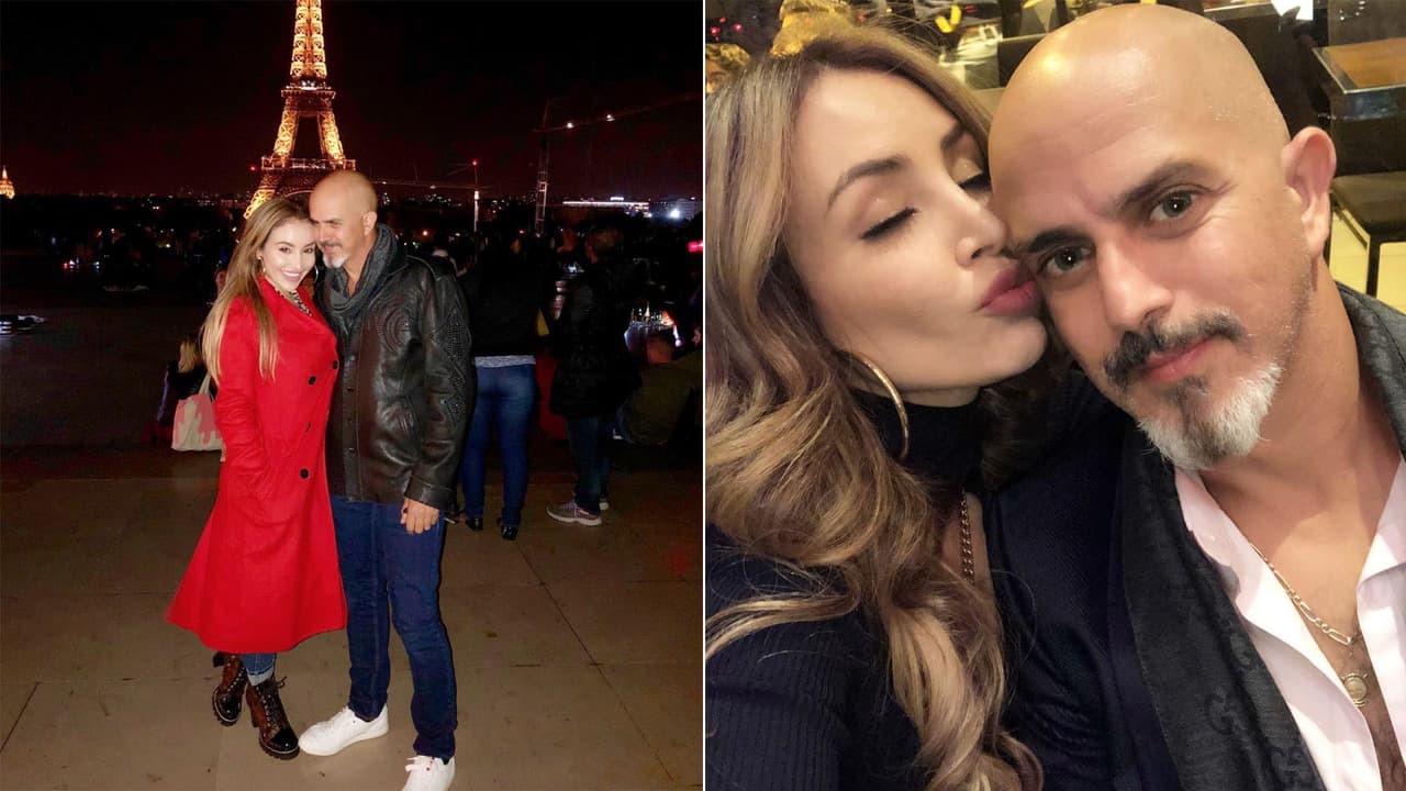 Los momentos más románticos de La Bronca y 'El Ojitos' en el 2018