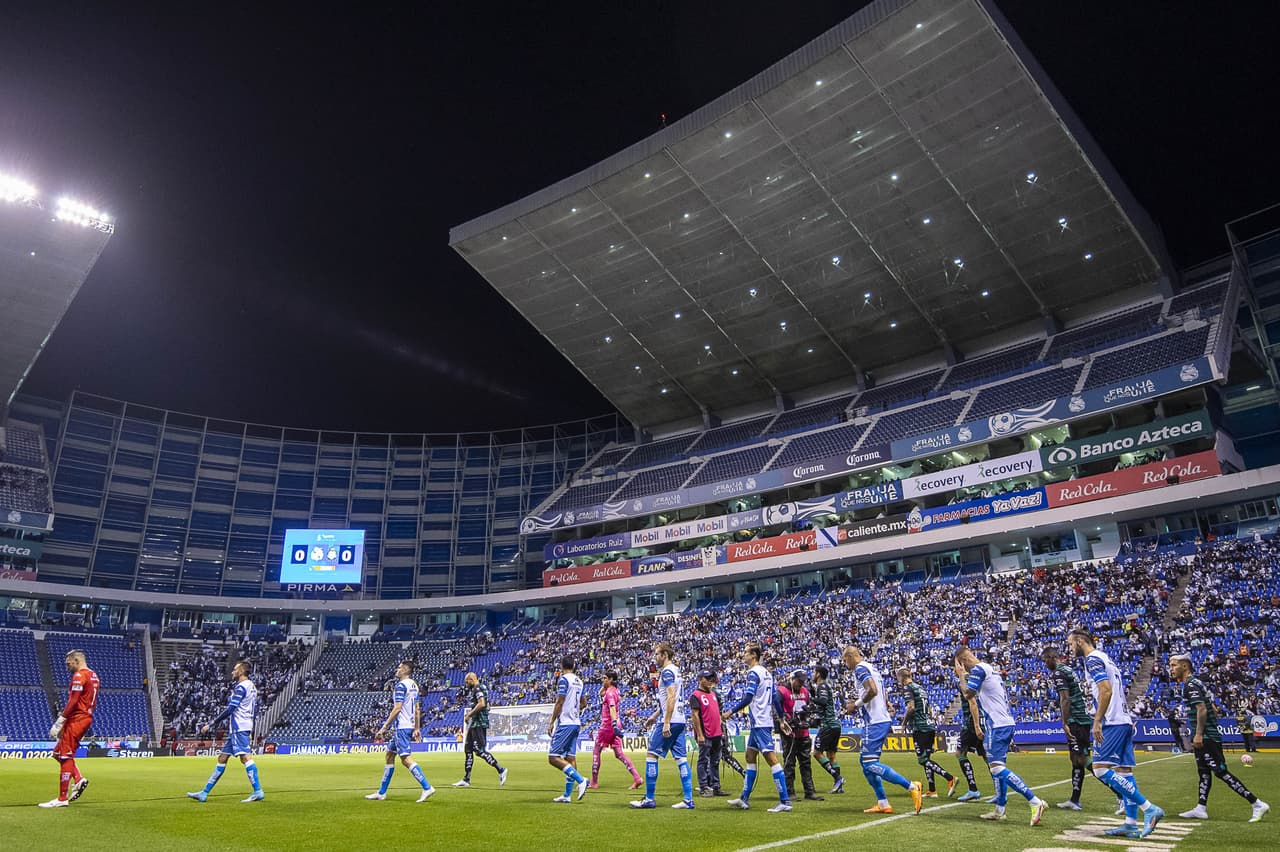 Se presentaban dos equipos que ganaron en la Jornada 1 del torneo.
<br>