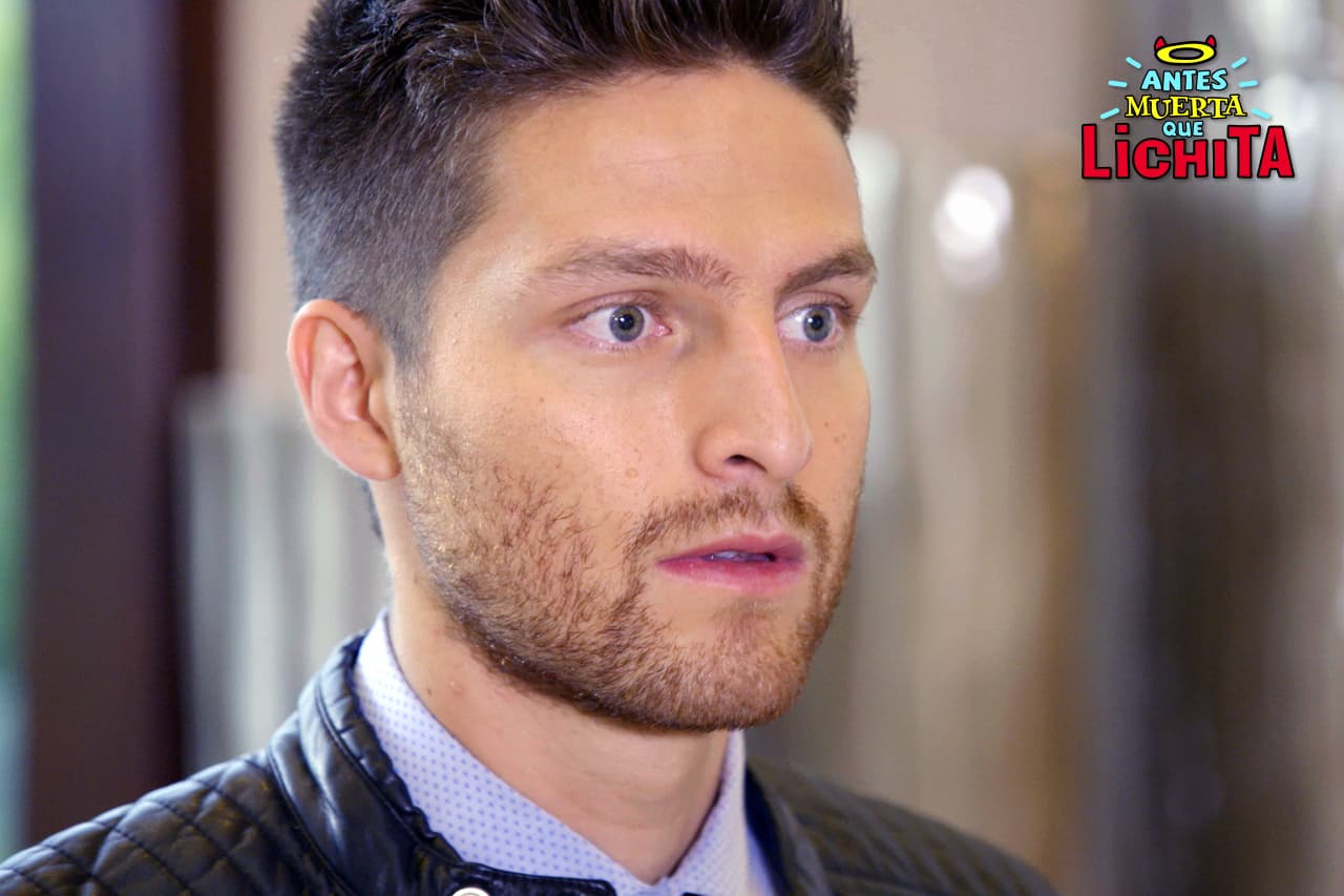 La aparición de Alex despertará la curiosidad de algunos icónikos.