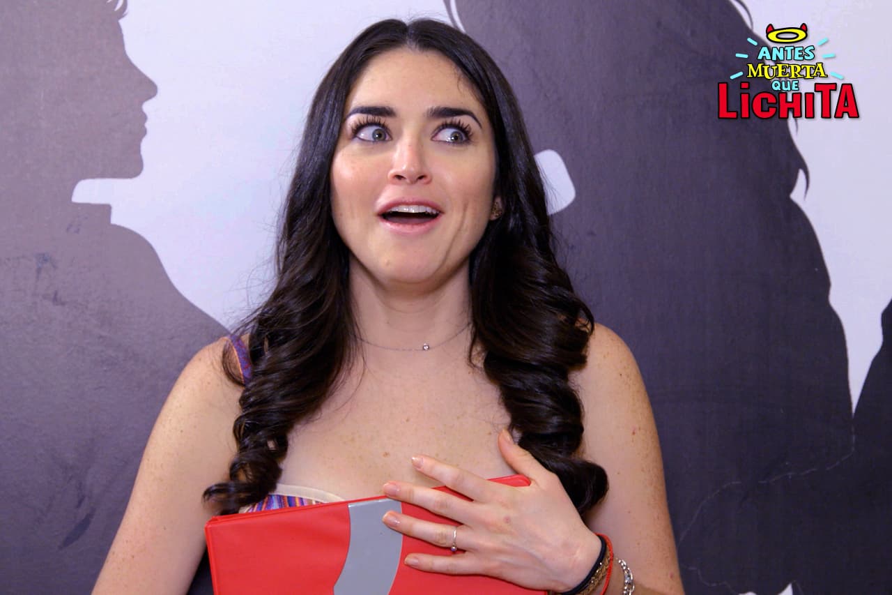 Una fabulosa noticia dejará a Brisa al borde de la locura.