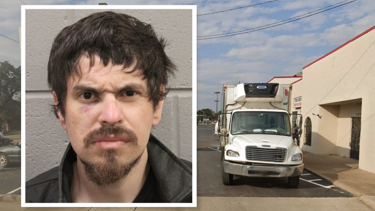 Arrestan a sospechoso de apuñalar múltiples veces a un joven de 25 años en el área de Houston