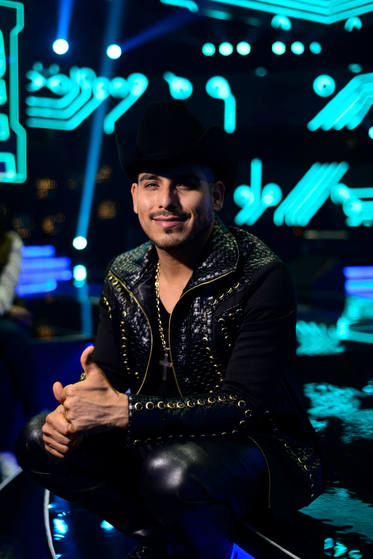 No sabemos qué se han hecho, pero tenemos que reconocer que Cristian Castro, Espinoza Paz, Pee Wee y Noel Schajris lucen tan bien, hacen que el corazón de cualquier mujer se acelere con ese tremendo 'sex appeal' que tienen