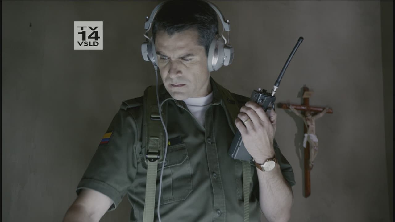 En 'Bloque de Búsqueda' comenzó el combate por la familia y la libertad