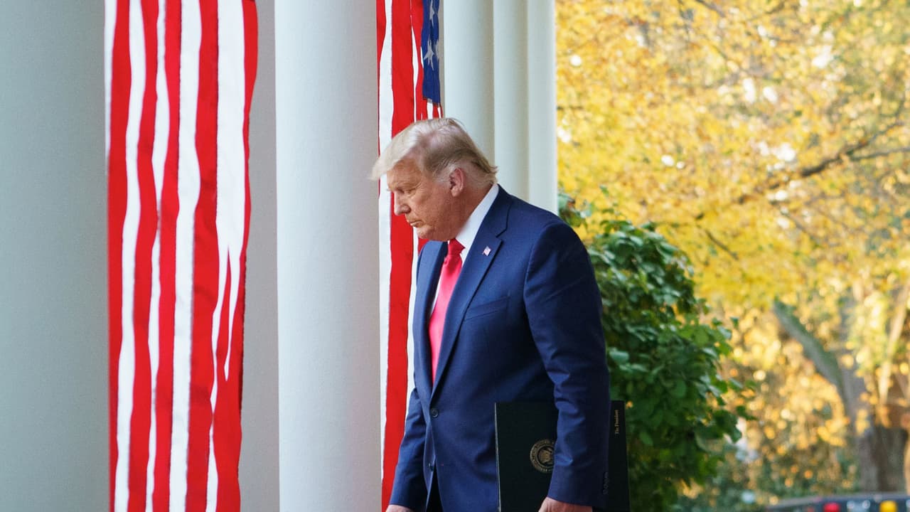 Chequeo de datos: lo que debes saber sobre las falsedades acerca del supuesto "fraude electrónico" electoral