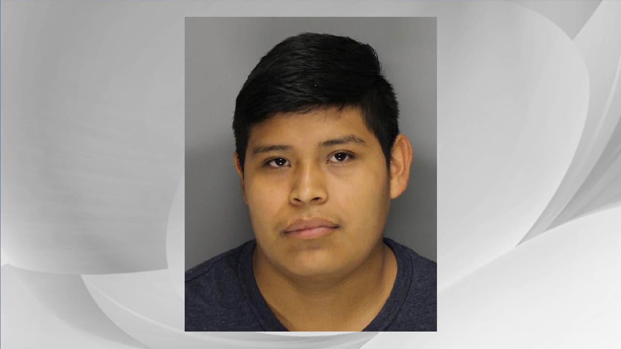 Gran Jurado acusa a hispano de Georgia de violar a su prima de siete años de edad