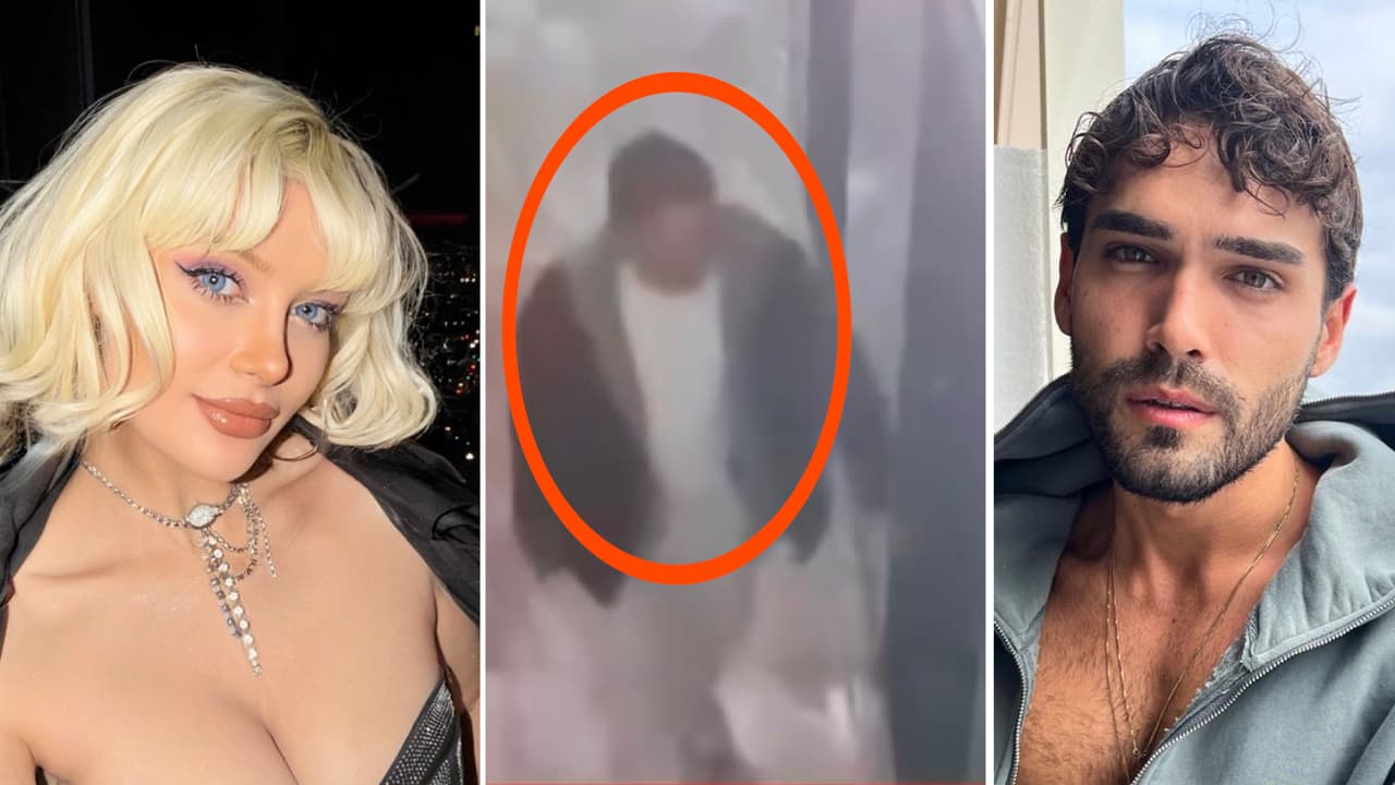Hallan sin vida a ‘influencer’ de 27 años: minutos antes famoso actor la visitó en su apartamento