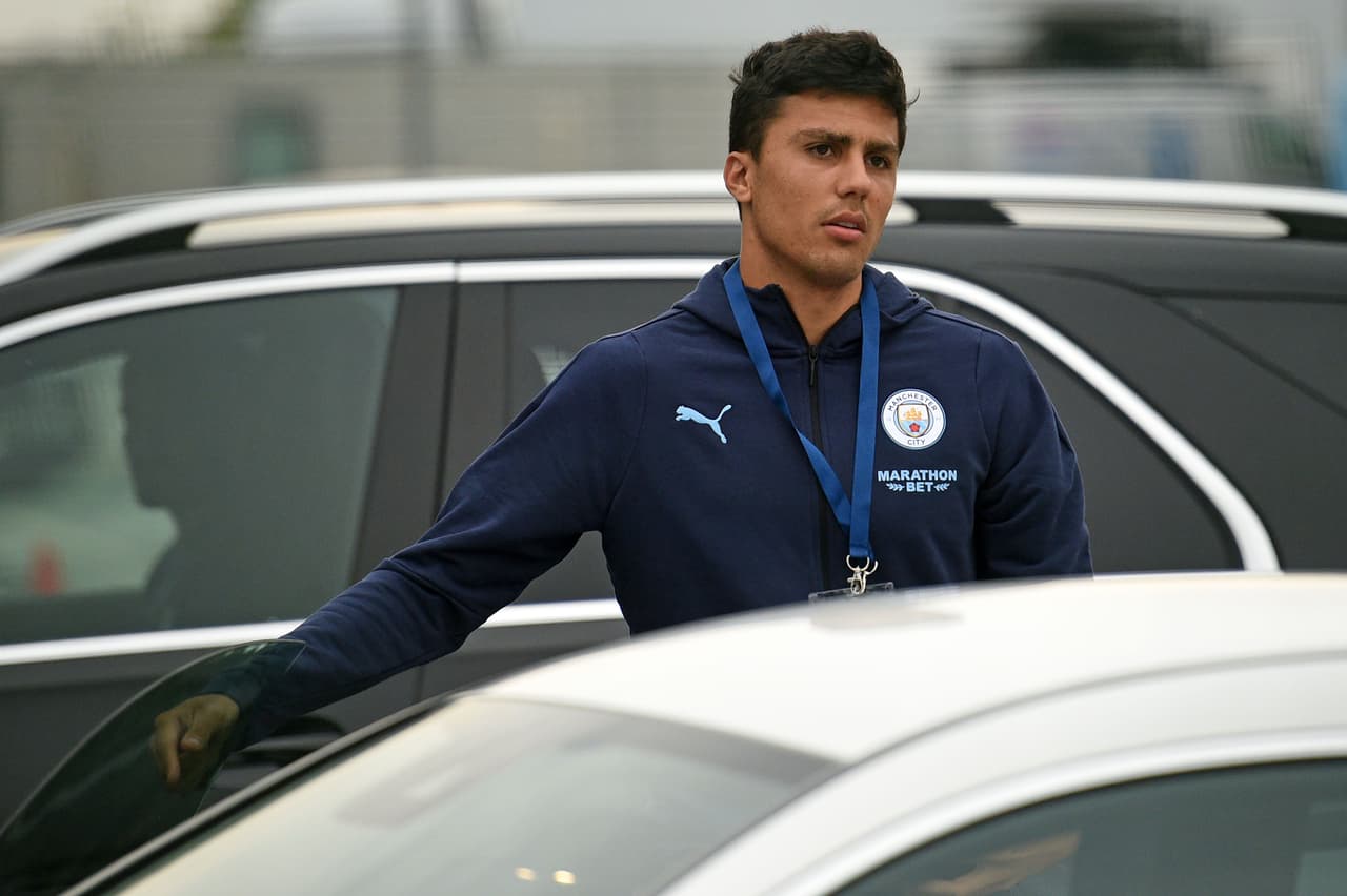 En Manchester City se ven superiores al Madrid: "Somos mejor equipo"