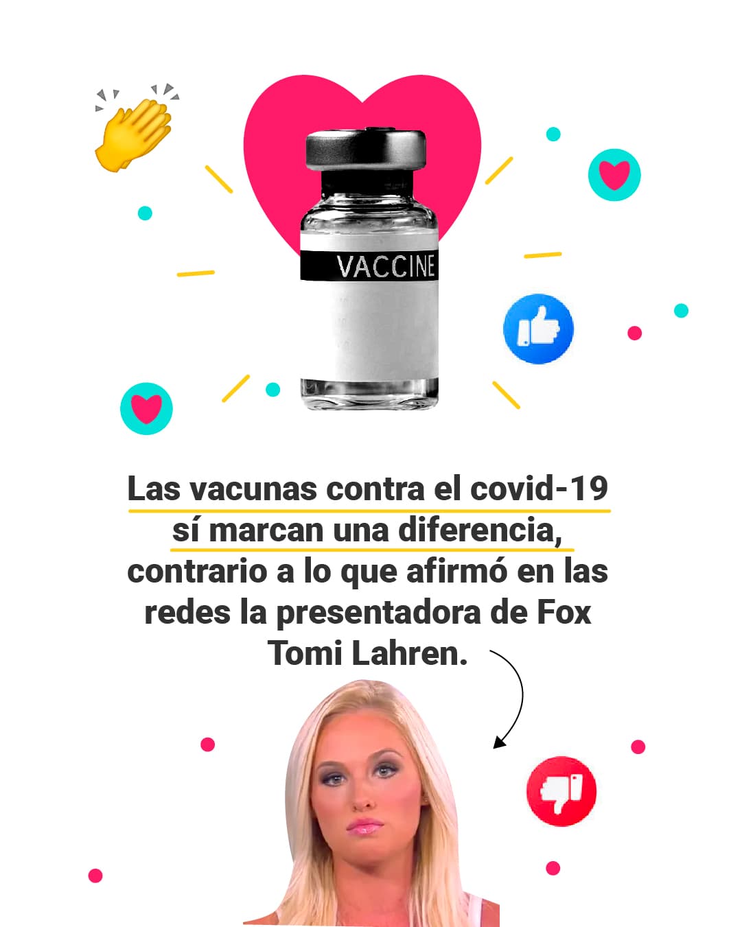 <u><a href="https://www.univision.com/noticias/probabilidad-sobrevivir-covid-19-vacunados-es-mayor-que-no-vacunados-vacunas-protegen">Aquí puedes leer la explición completa de <b>elDetector</b>.</a></u> 
<br>