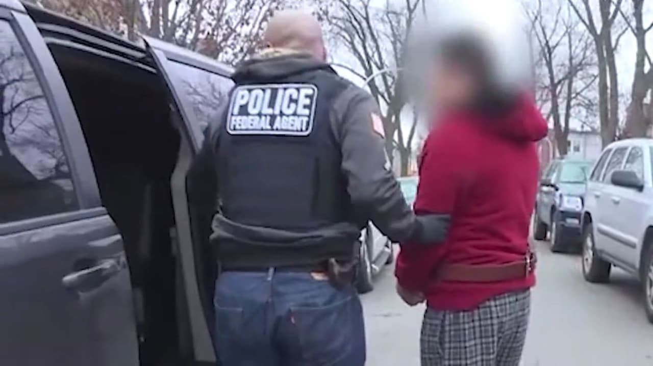 Líderes comunitarios de Sacramento urgen a inmigrantes a prepararse ante detenciones de ICE