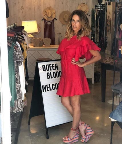 Hasta el momento, Maki Soler no ha revelado si los proyectos que la llevan nuevamente a residir en México son para 
<b>regresar a la televisión</b> o continuar su faceta de 
<b>empresaria de modas</b>.