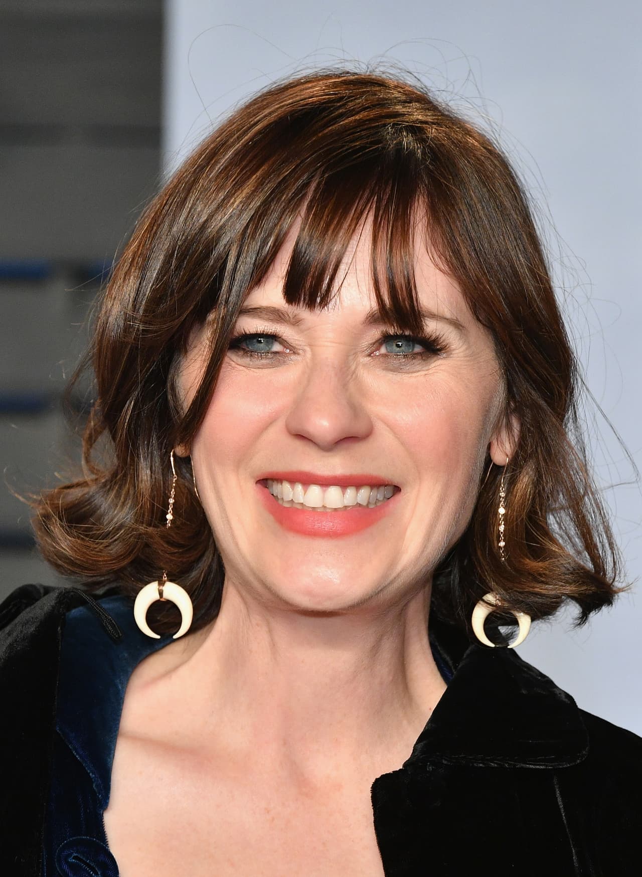 Zooey conoció a Jacob mientras filmaba la comedia protagonizada por Bill Murray ‘Rock the kasbah’, donde Pechenik era el productor.