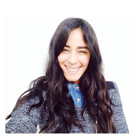 Esmeralda Pimentel está construyendo su carrera como actriz, y a pesar de que lleva poco tiempo en la televisión, ya tuvo dos protagónicos.