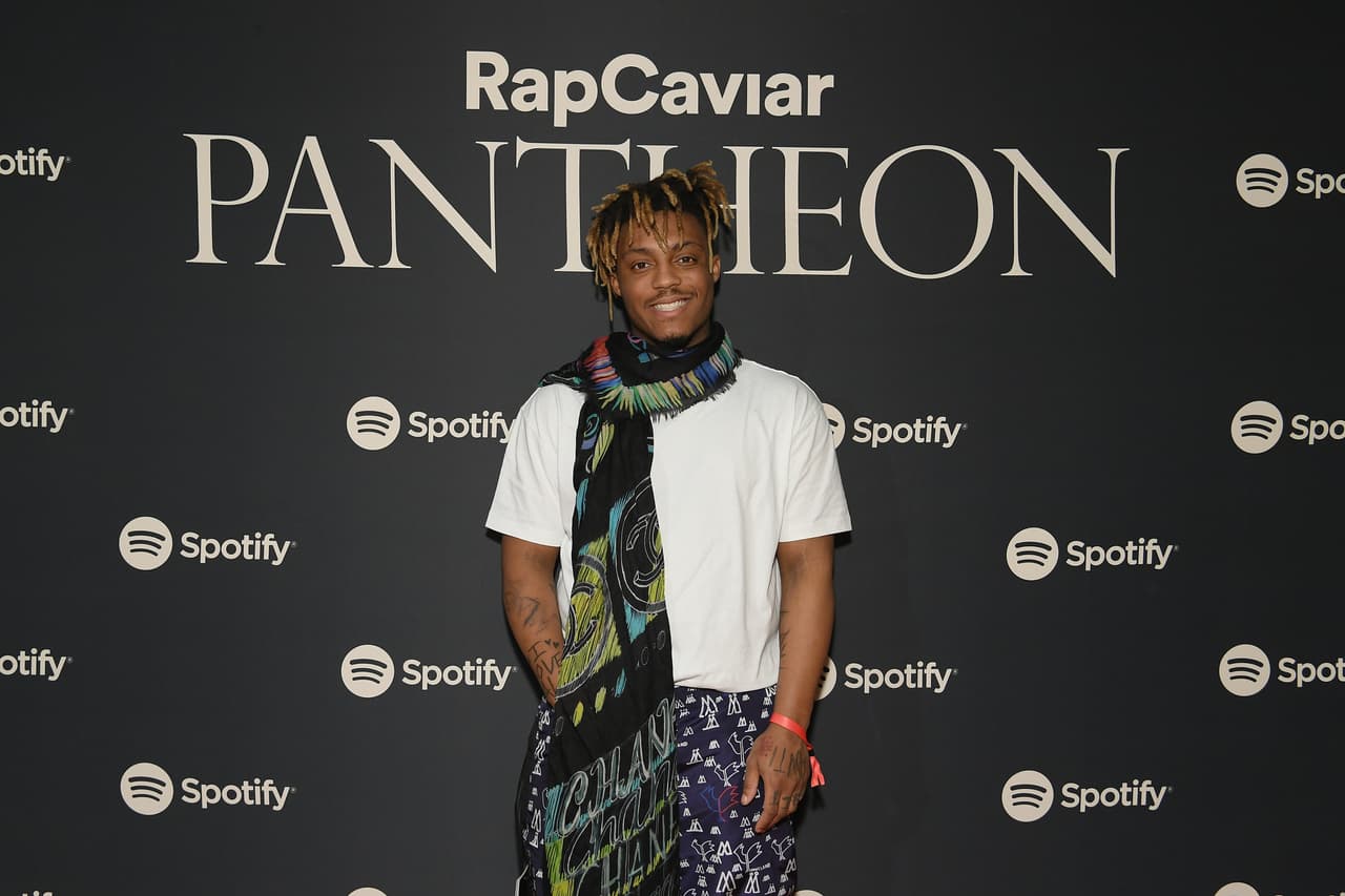 Señaló que Juice Wrld era 
<b><a href="https://www.univision.com/radio/raul-brindis/no-era-cualquier-rapero-raul-reacciona-a-la-muerte-del-joven-juice-wrld-de-tan-solo-21-anos-video">más que una persona</a></b> que batallaba contra las adicciones. Además, aseguró que había quienes deseaban verlo vencer esa lucha.