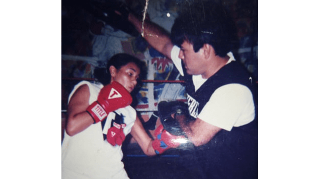 CORTESÍA Y APROBACIÓN DE MARÍA RODRÍGUEZ WOODHOUSE