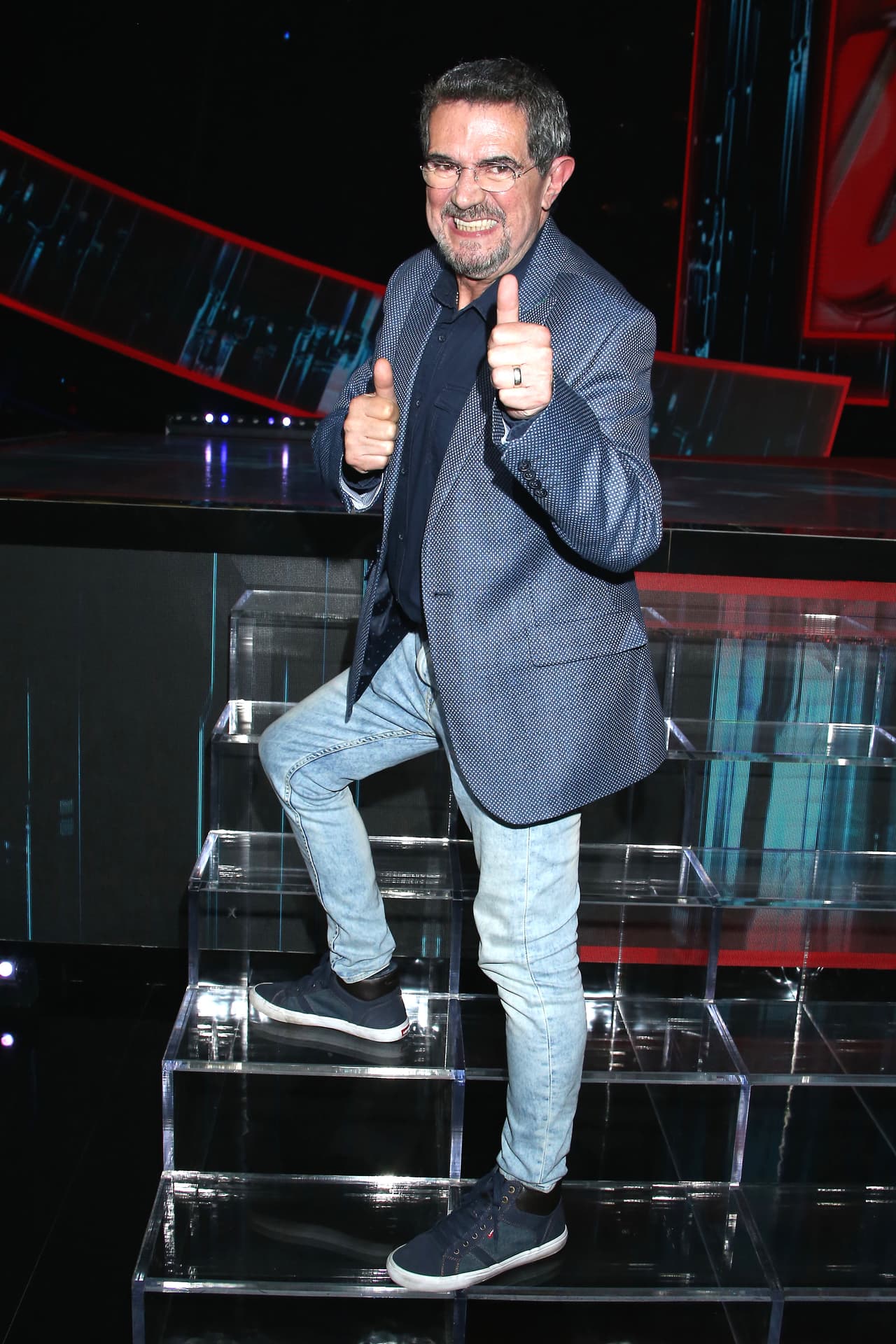 Manuel 'El Flaco' Ibáñez siguió con su prolífica carrera como actor de telenovelas, participando en 12 melodramas y ganando tres Premios TVyNovelas por su trabajo dentro de ellos. Hace poco lo vimos como juez en el reality show Pequeños Gigantes 2018.