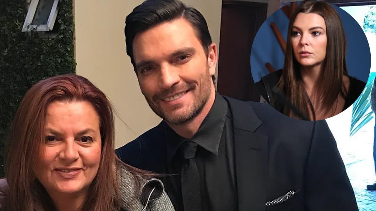 La hermana de Julián Gil vuelve a estallar contra Marjorie de Sousa por sus actos de "egoísmo y llenos de maldad"