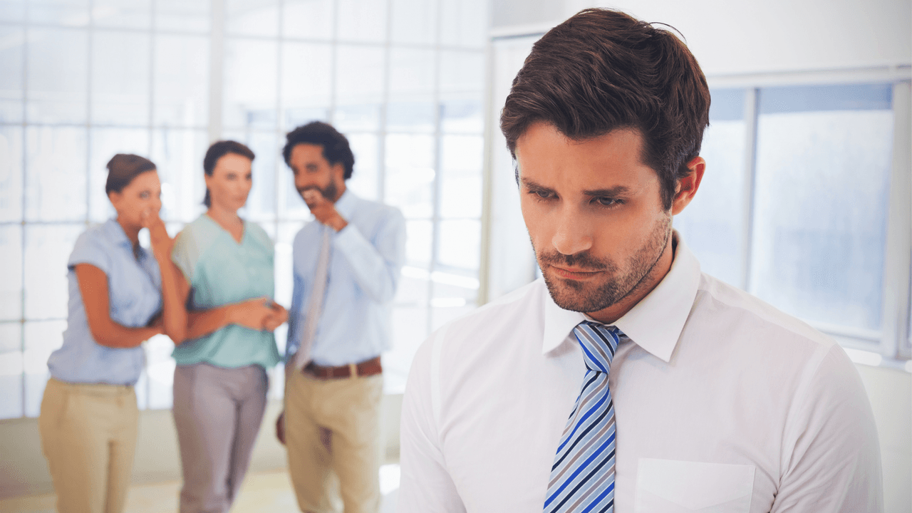 Desgracias de Godínez