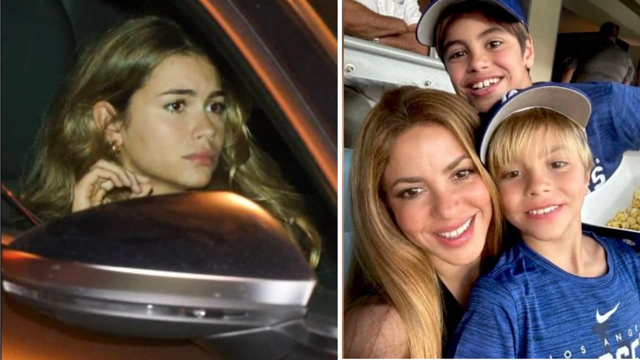 Clara Chía podría tener problemas psicológicos: por eso Shakira no la querría cerca de sus hijos