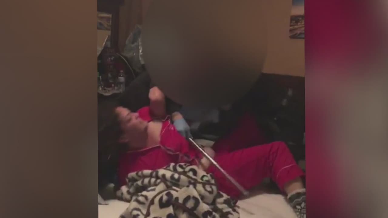 Mujer hispana con trastorno bipolar termina en la cárcel y no en un centro psiquiátrico