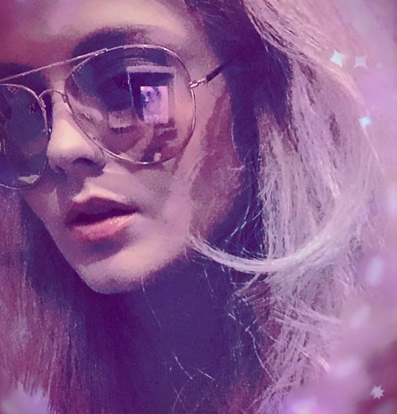 "Sé que no pasará, pero me gustaría que entendieran 
<b><a href="https://www.univision.com/programas/novelas/allisson-lozz-y-los-falsos-rumores-de-su-regreso-a-las-telenovelas-fotos#f74eb68a0000" target="_blank">la fea sensación</a></b>
<a href="https://www.univision.com/programas/novelas/allisson-lozz-y-los-falsos-rumores-de-su-regreso-a-las-telenovelas-fotos#f74eb68a0000" target="_blank"> </a>que me da recordar mis tiempos de actriz. Ahora soy muy feliz y que de pronto me quiten mi paz así, no me gusta", dijo. 
<br>