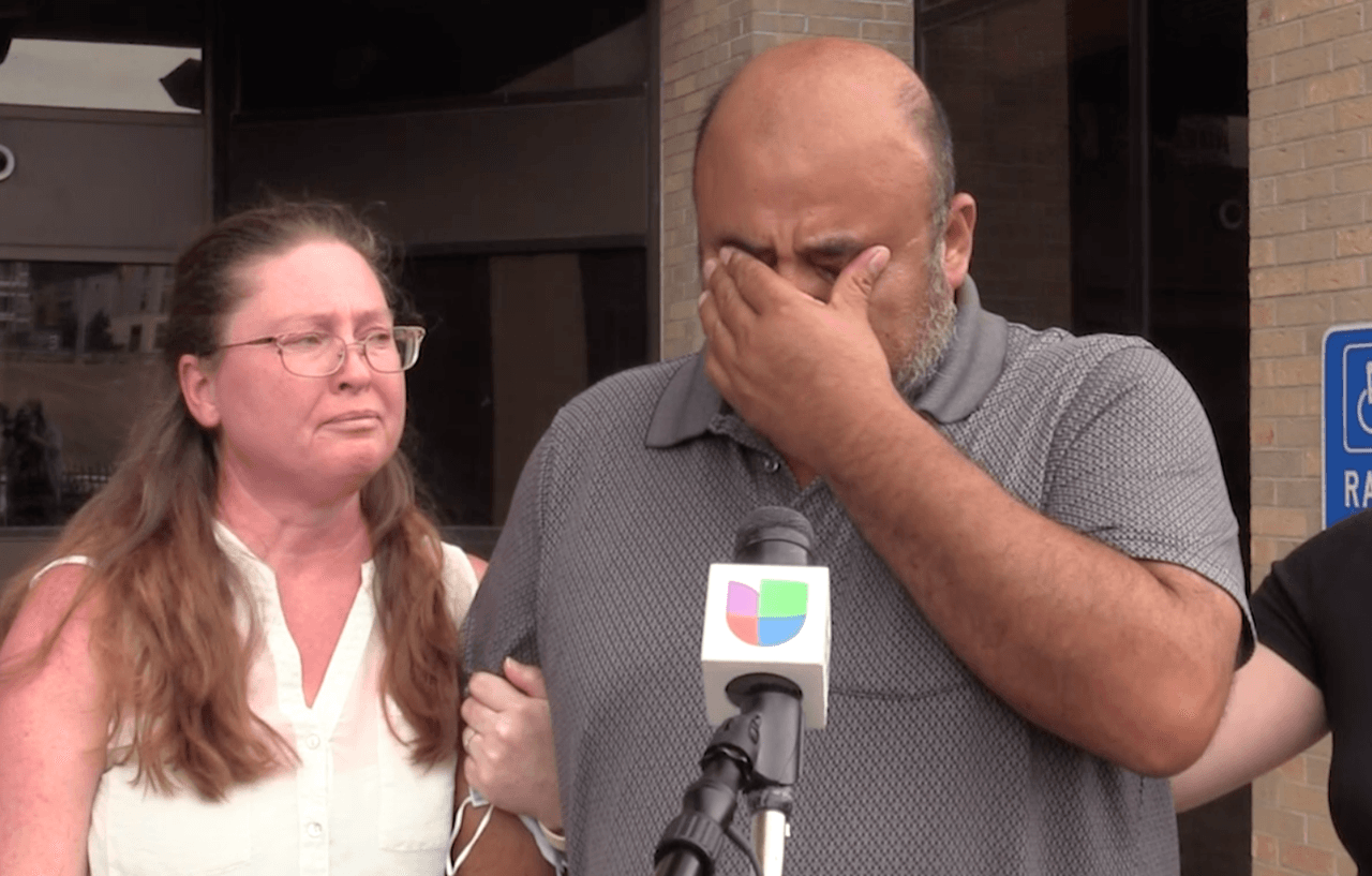 “No merecía esto”: Familia de joven asesinado en Austin busca a responsables de su muerte