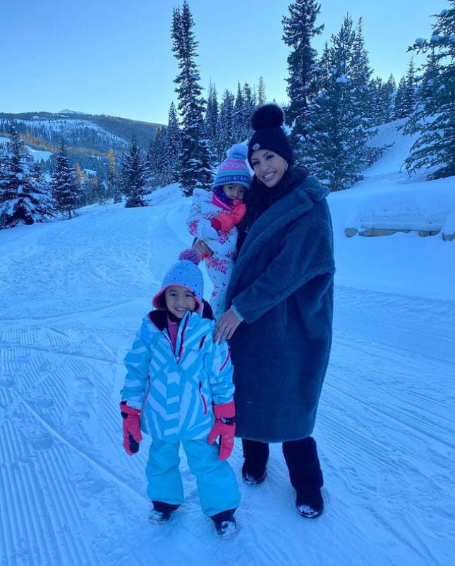 La tarde del pasado 15 de enero, la viuda del basquetbolista mandó un mensaje para quienes como ella, están atravesando por el dolor de una pérdida.
<br>