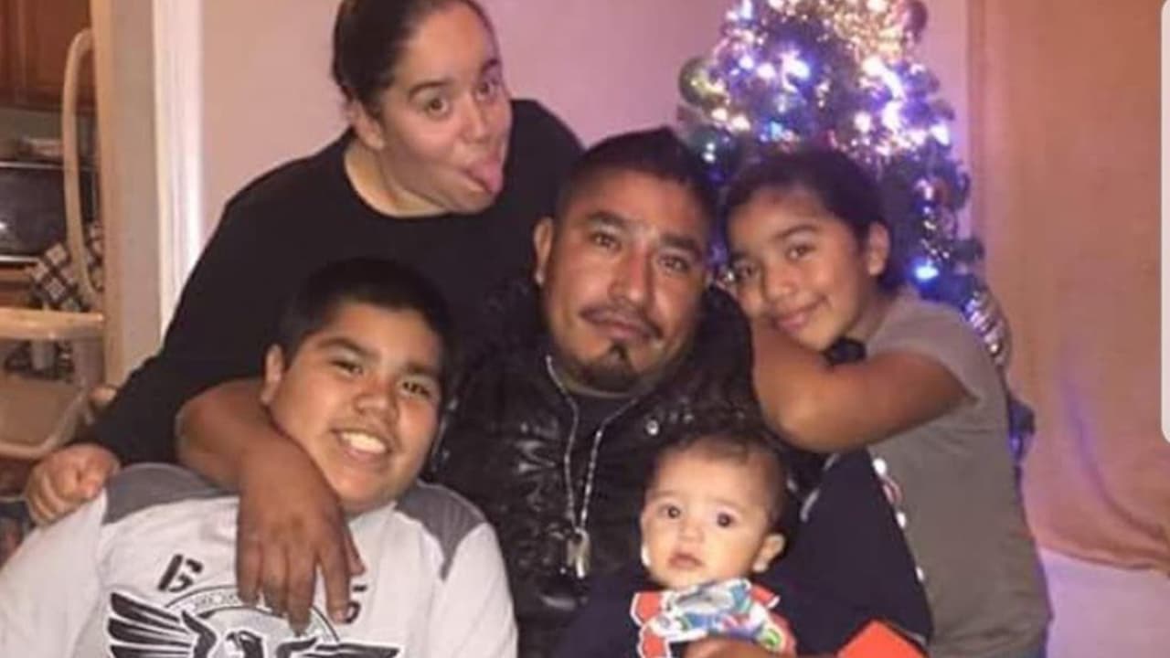 La familia de un hombre asesinado en el condado Yuba pide que los responsables se entreguen a las autoridades