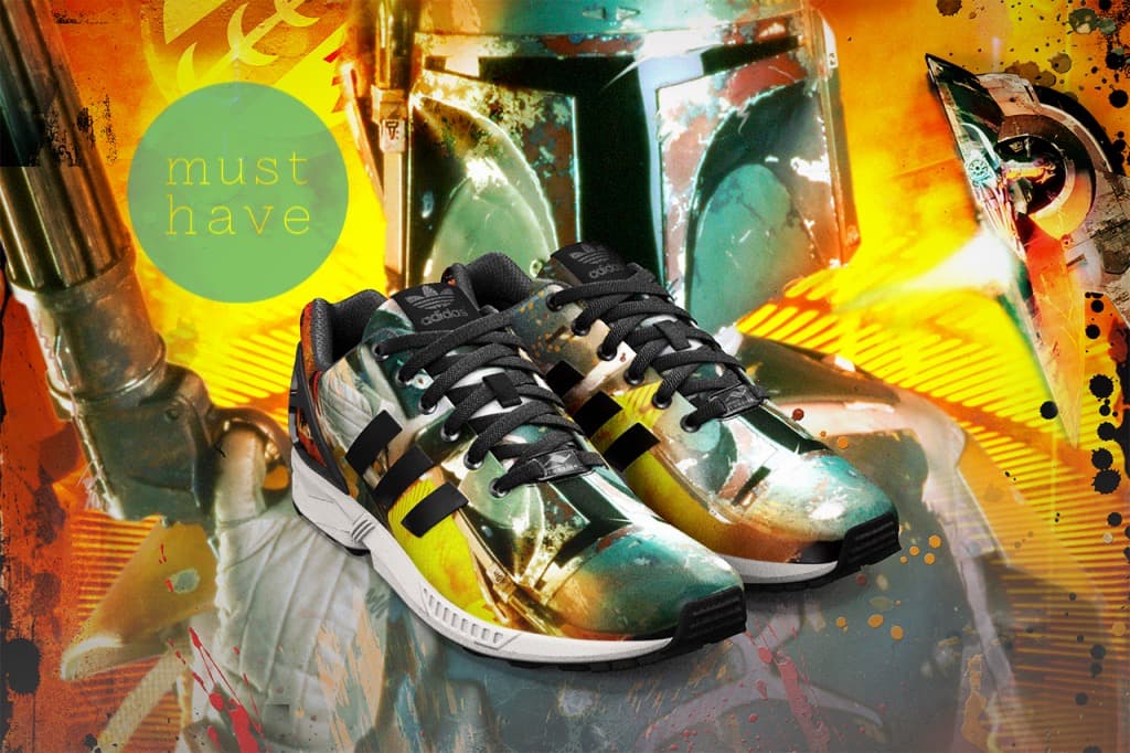 Que estas 5 te acompañen: las colaboraciones para fanáticos de Star Wars