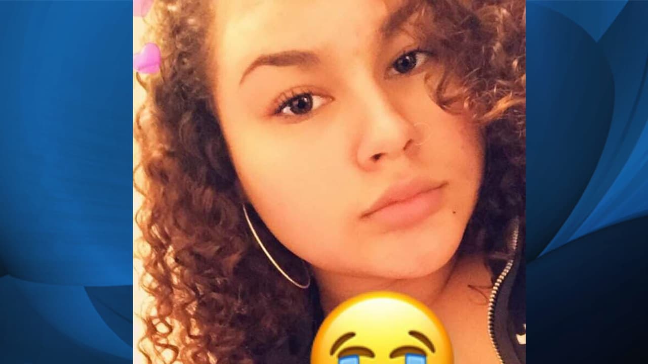 Fue vista por última vez al norte de Atlanta.