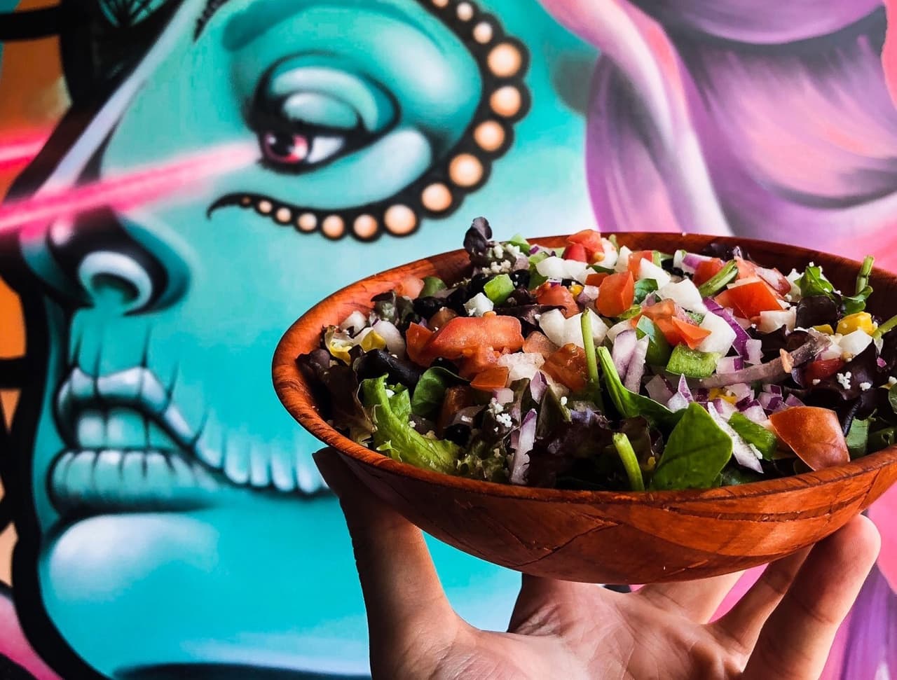 La gastronomía mexicana traspasa fronteras en Albany Park