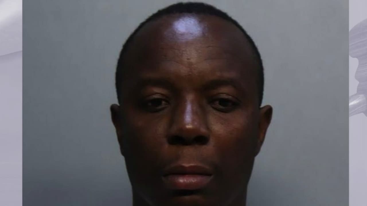 Hombre es acusado de disparar en incidente de ira en la carretera en el noroeste de Miami-Dade