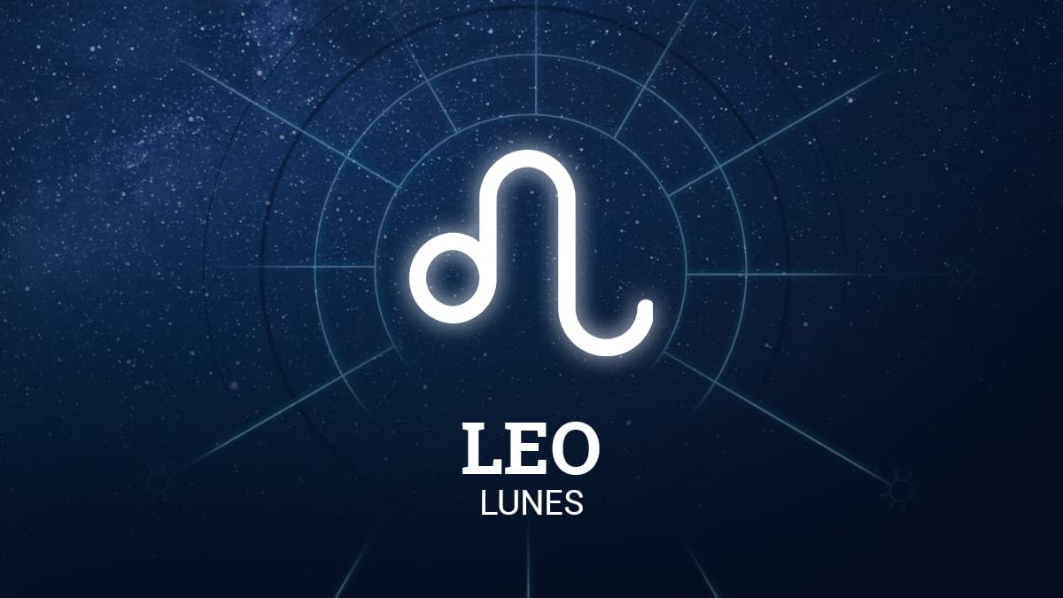 Leo – Lunes 23 de septiembre de 2019: se avecina una noche intensa y divertida 
